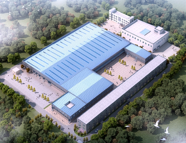 泰安大福食品有限公司